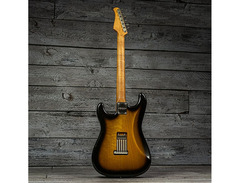 Xotic XSCPRO-1 California Classic Guitar image 3