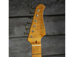 Xotic XSCPRO-1 California Classic Guitar image 4