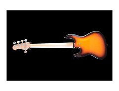 Xotic XJ-5st California Core Bass image 2
