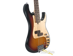 Xotic XP-1T P-Bass image 3