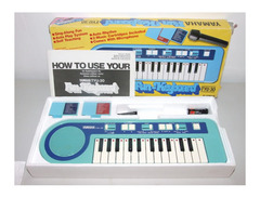 Yamaha TYU-30 image 2