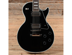 Gibson Les Paul Classic Custom image 2