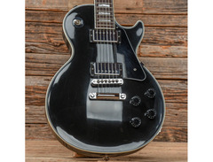 Gibson Les Paul Classic Custom image 3