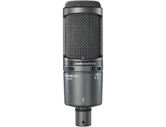 Audio-Technica AT2020 USB+ image 3