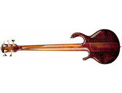 Pedulla M.V. Mark Egan Signature Buzz Bass image 2