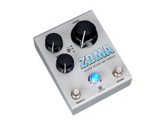 Keeley Zoma Stereo Reverb and Tremolo image 3