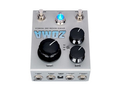 Keeley Zoma Stereo Reverb and Tremolo image 4