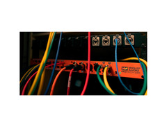 Wolff Audio ProPatch 128R Patchbay image 2