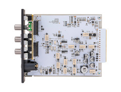 Wolff Audio RefPre 500 Series Microphone/Instrument Preamp image 4
