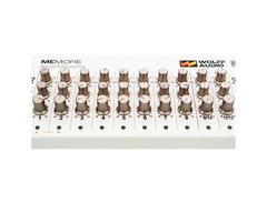 Wolff Audio MeMore Personal Monitor Mixer image 3