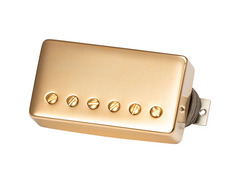 Gibson Accessories Custombucker Plus Humbucker Pickup image 2