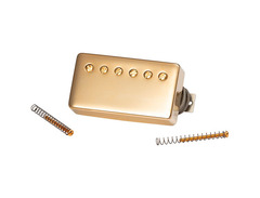 Gibson Accessories Custombucker Plus Humbucker Pickup image 3
