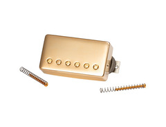 Gibson Accessories Custombucker Plus Humbucker Pickup image 4