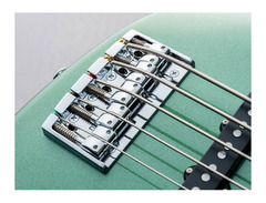 Black Cloud Black Smoker Beta J5 Bass image 3