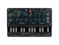 Behringer UB-Xa MINI Polyphonic Analog Synthesizer image 2