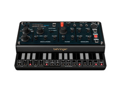 Behringer UB-Xa MINI Polyphonic Analog Synthesizer image 3