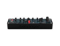 Behringer UB-Xa MINI Polyphonic Analog Synthesizer image 4