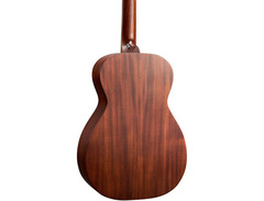 Martin 0-10E Retro Jason Isbell Acoustic-electric Guitar image 2