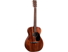 Martin 0-10E Retro Jason Isbell Acoustic-electric Guitar image 3
