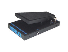 morley bass wah pedal