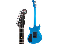Reverend Reeves Gabrels Dirtbike image 2