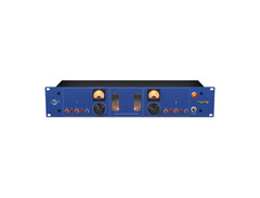 Midas XL4-2 2-channel Tube Microphone Preamp image 2