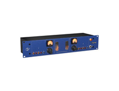 Midas XL4-2 2-channel Tube Microphone Preamp image 3