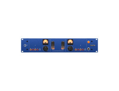 Midas XL4-2 2-channel Tube Microphone Preamp image 4
