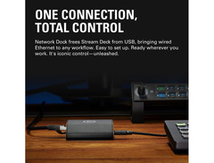 Elgato Network Dock for Stream Deck image 2
