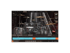 Toontrack Infinity Grid EZX Sound Expansion Pack image 2