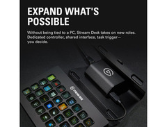 Elgato Network Dock for Stream Deck image 4