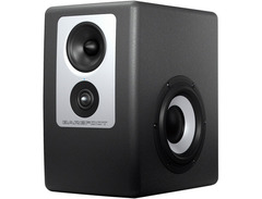 Barefoot Sound Footprint02 Gen2 6.5-inch 3-way Active Studio Monitors image 3