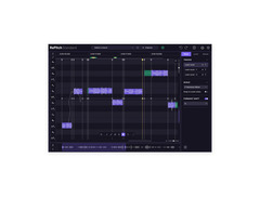 Synchro Arts RePitch 2 Standard Pitch and Time Editing Plug-in image 3