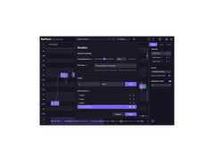Synchro Arts RePitch 2 Standard Pitch and Time Editing Plug-in image 4