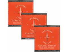 Augustine Classic Red Imperial image 4