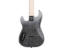 Schecter USA Custom Shop John Browne Zenith 7-string Electric Guitar image 2