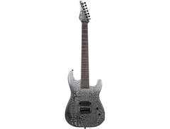 Schecter USA Custom Shop John Browne Zenith 7-string Electric Guitar image 3