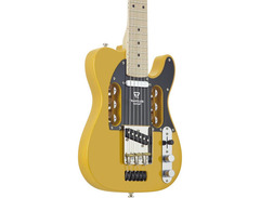 Traveler Guitar EG-3 Standard Electric Guitar image 3