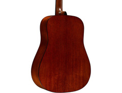 Martin Custom Shop 18 Style Dreadnought Acoustic Guitar image 2