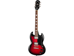 Epiphone SG Tribute Plus Electric Guitar image 3