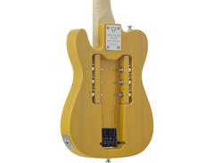 Traveler Guitar EG-3 Standard Electric Guitar image 4