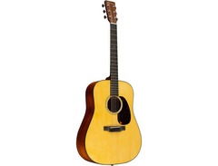 Martin Custom Shop 18 Style Dreadnought Acoustic Guitar image 3