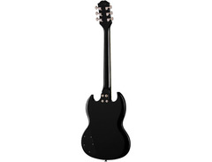 Epiphone SG Tribute Plus Electric Guitar image 4