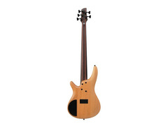 Ibanez Premium SR1455DW 5-string Electric Bass Guitar image 2