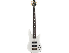 Spector Icon NS-5 5-string Electric Bass Guitar image 3