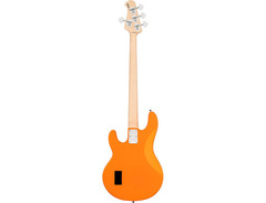 Sterling By Music Man Mike Herrera Signature StingRay Electric Bass Guitar image 4