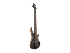 Ibanez Premium SR1455DW 5-string Electric Bass Guitar image 3