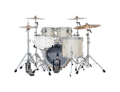 DW Limited Edition Performance Series 4-piece Shell Pack image 2