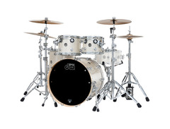 DW Limited Edition Performance Series 4-piece Shell Pack image 3