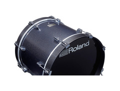 Roland V-Drums Acoustic Design KD-200 Kick Drum Pad image 4